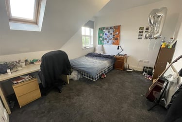 6 bed house, Denison Road, Victoria Park, Manchester, M145LZ - Image 9